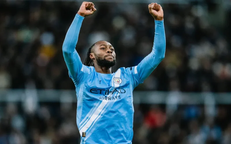 تغيير مفاجئ موعد مباريات مانشستر سيتي في الدوري الممتاز